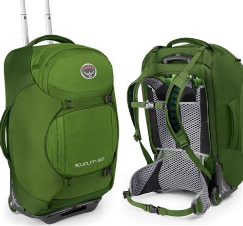 best rolling backpack for travel